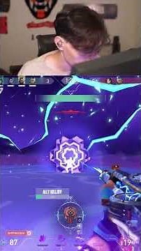 the new valorant phantom is aimbot or something ? (prelude to chaos 2.0) #valorant #valorantskins