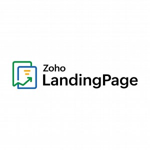 Drag and Drop Landing Page Builder - Zoho LandingPage