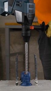 68K views · 954 reactions | Unleash the power of the Bulldog™ Tough bits! Four-cutter head helps tackle the toughest job with ease  #WhatHardWorkersDeserve #BulldogTough #BoschTools | Bosch Professional Power Tools and Accessories | Facebook