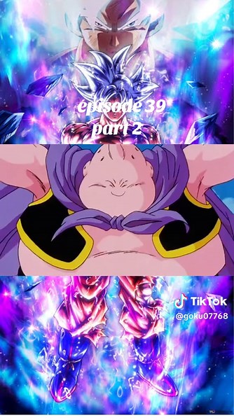 Dragon Ball Z Episode 39 Part 2 Recap and Highlights