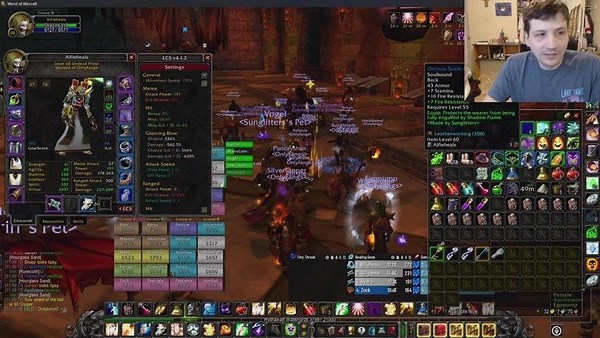 Alfie - Twitch