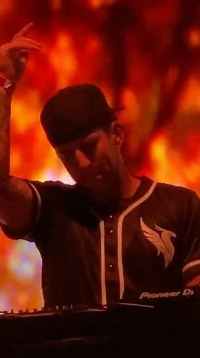 ILLENIUM - "Nightlight" (Annika Wells) at The Great Hall Avant Gardner, Brooklyn, NY