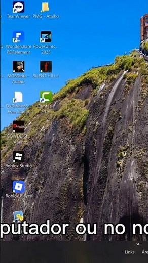 😱Como INSTALAR o ANDROID no PC com WINDOWS 10/11 [Passo a Passo]