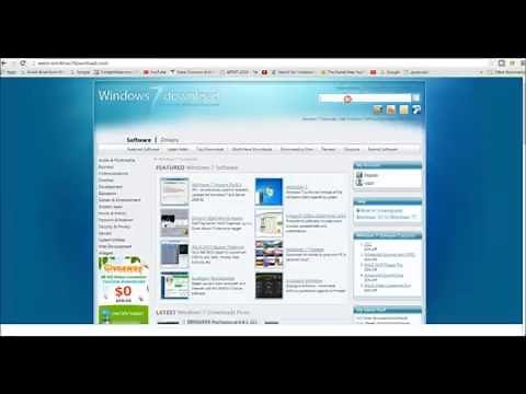 How to easily download and install Turbo c/c++ on windows 7 (32/64 bit os)