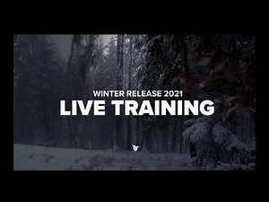 2021 Winter Release | AdvancedMD