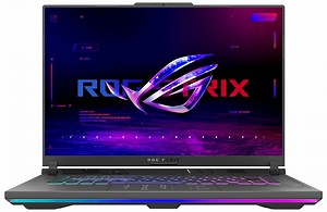 ASUS ROG Strix G16 (G614, 2023)