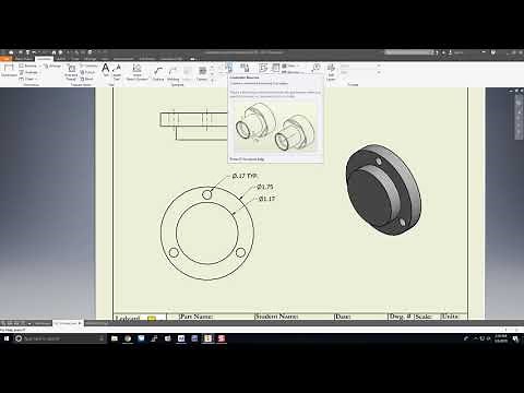 IED 7.1 Centered Pattern Tool