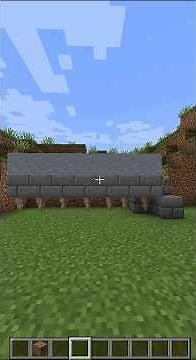 🧱 Minecraft CLAY Farm Tutorial | Easy & Unlimited Clay Farming! #minecraft #shorts