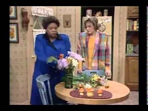 Gimme a Break! S4E24 Friendship