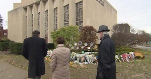 Status conference takes place ahead of Tree of Life trial