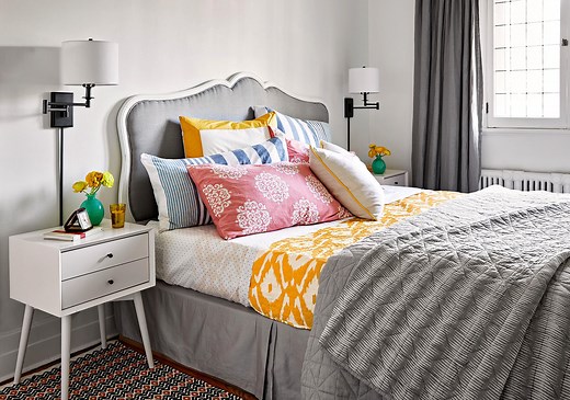 21 Gray Decorating Ideas that Are Anything but Boring