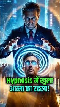 What Happens When the Soul Speaks Under Hypnosis