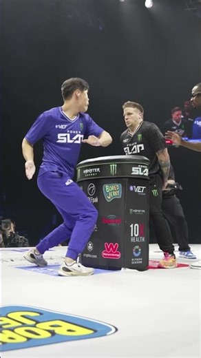 EVERY knockout from Power Slap 17 😤