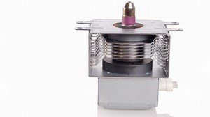 Microwave Magnetron Testing