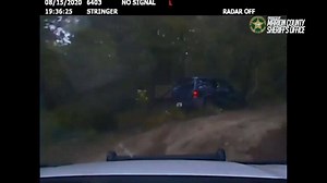 79K views | Police Pursuit Leads To New Police K9 Makes His First...