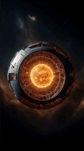 What Is A Dyson Sphere?