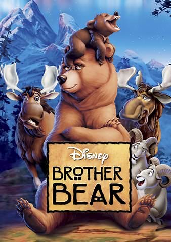 Brother Bear