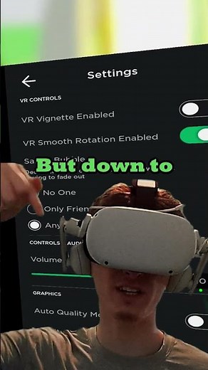 How to Fix Roblox Lag on Quest 2 VR