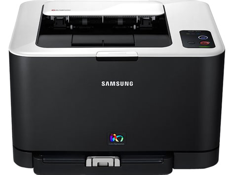 Samsung CLP-325W Color Laser Printer Software and Driver Downloads | HP® Support