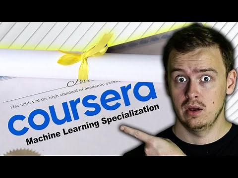 Is the Machine Learning Specialization ACTUALLY Worth It? (Andrew Ng)