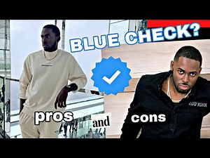 Instagram Verification: Pros and Cons of the Blue Check Mark Explained!