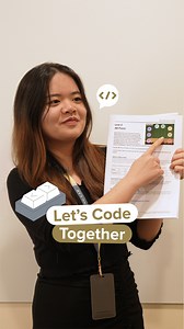 1.9K views |  Ready for an exciting coding adventure? Equip your child for the digital future with a wide range of award-winning coding courses — from AI to game creation and more.  Tailored for all skill levels, these unique programmes allow your child to apply their learning to programming and set them up for the digital transformation. Give your child a digital edge — enrol now at https://www.thelearninglab.com.sg/special-programmes/coding-lab/. | The Learning Lab | Facebook