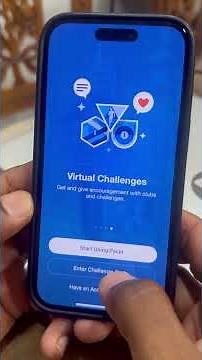 How to Use Pacer App – Joining and Using with Others