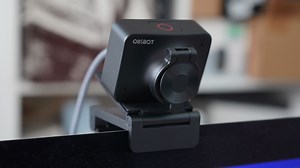 The best 4K webcams: ultra high definition cameras for video calls and streaming