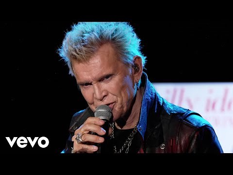 Billy Idol - White Wedding (Rewind Live / 2023)