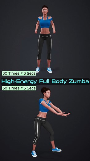 10K views · 222 reactions | zumba dance for weight loss zumba dance#zumba workout#fblifestyle # zumbafitness # zumbalove # zumbacommunity # danceworkout#zumba for beginners # FatBurnWorkout | ZUMBA 3D Workouts | Facebook