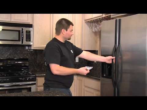 Screw Cap Installation Tip