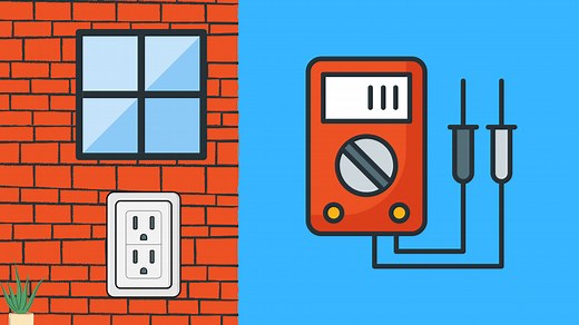 How To Check 240 Voltage With A Multimeter In 6 Steps