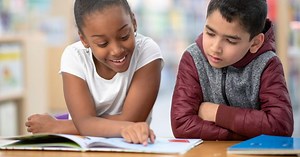 Partner Reading