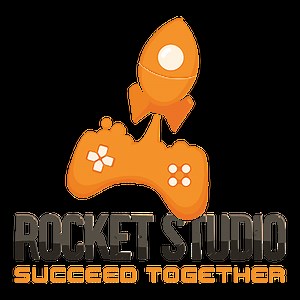 Play With Us - Rocket Studio
