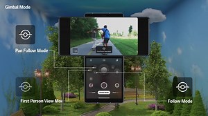 Explore the LG WING’s revolutionary Swivel form factor first-hand through an incredible 360° virtual unboxing experience. See how each feature utilizes maximum screen distribution and innovative form factor to offer an expansion of options for content and creativity. | LG Global