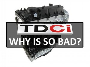 Ford TDCi Most Common Issues