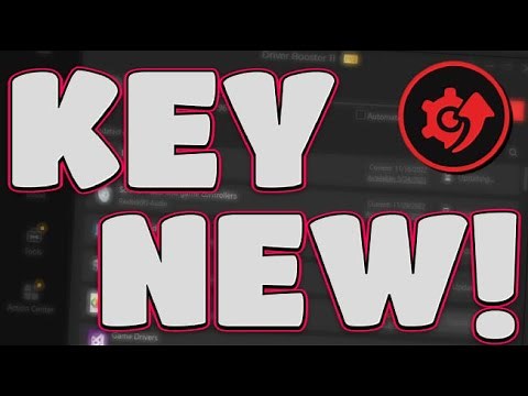 Get IObit Driver Booster 12 Activation Code and Key! (FULL VIDEO TUTORIAL)