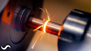 What is Friction Welding? | TWI