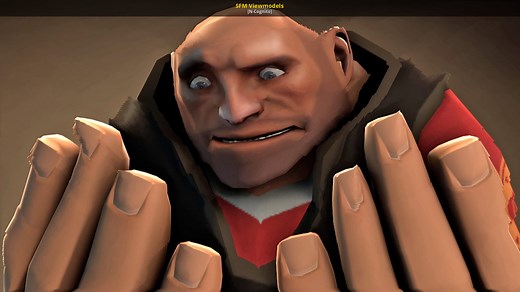 SFM Viewmodels Mod for Team Fortress 2 | TF2 Mods