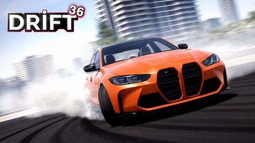 Roblox Drift 36 Codes (May 2026)