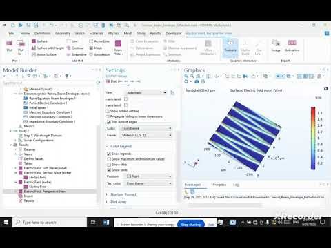 Total Internal Reflection