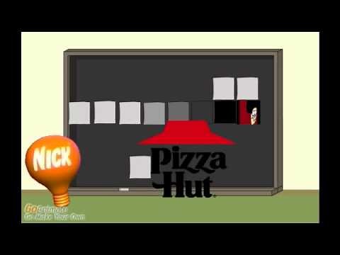 cailou eric dora rocks and viacom get in dead meat