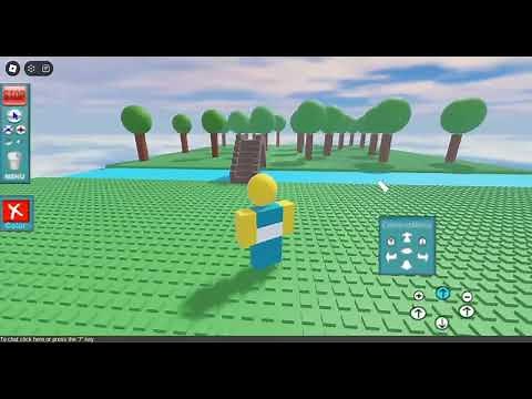 DynaBlocks. Beta Gameplay