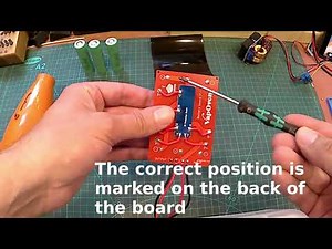 Make a 'No-Solder' Battery Pack for your DynaVap Induction Heater - Solder-free / Solderless!