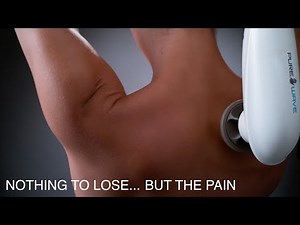 PUREWAVE™ Massager Introduction and Medical Deep Dive