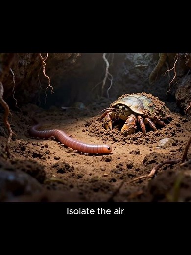 How Fossils Are Formed | Earth Science Explained