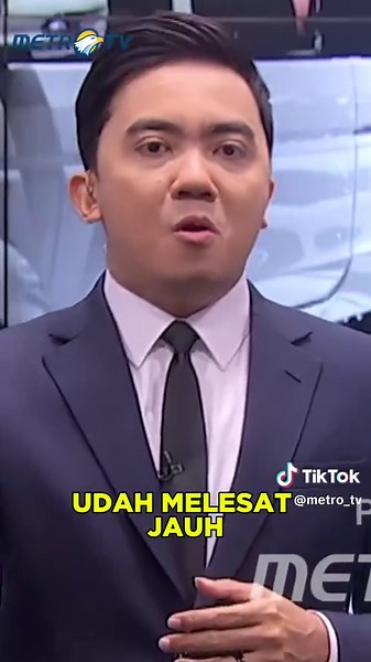 Metro TV (@metro_tv) - Karya nasional tapi impor, impor tapi nasional 🤯 Saksikan #MeetNiteLiveMetroTV Setiap Selasa dan Kamis pukul 22.30 WIB di #MetroTV Tonton juga di Youtube ‘Metrotvnews’ melalui link berikut https://www.youtube.com/watch?si=3IWFWXC1kMoUH69K&v=MaMIkthbQPc&feature=youtu.be #esemka #otomotif #mobil