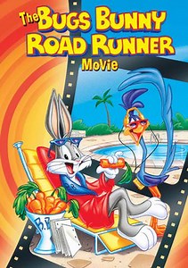The Bugs Bunny/Road Runner Movie Trailer