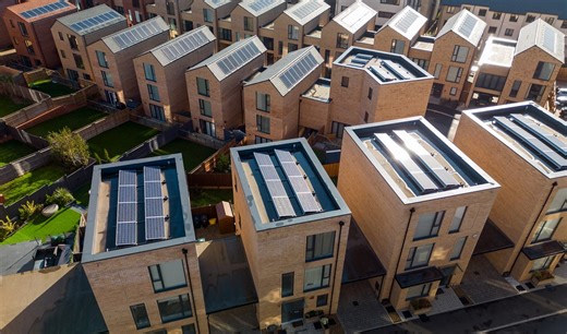 What Is LEED Certification? | IBM