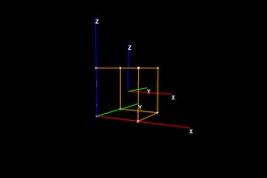 linear-transformation-visualizer